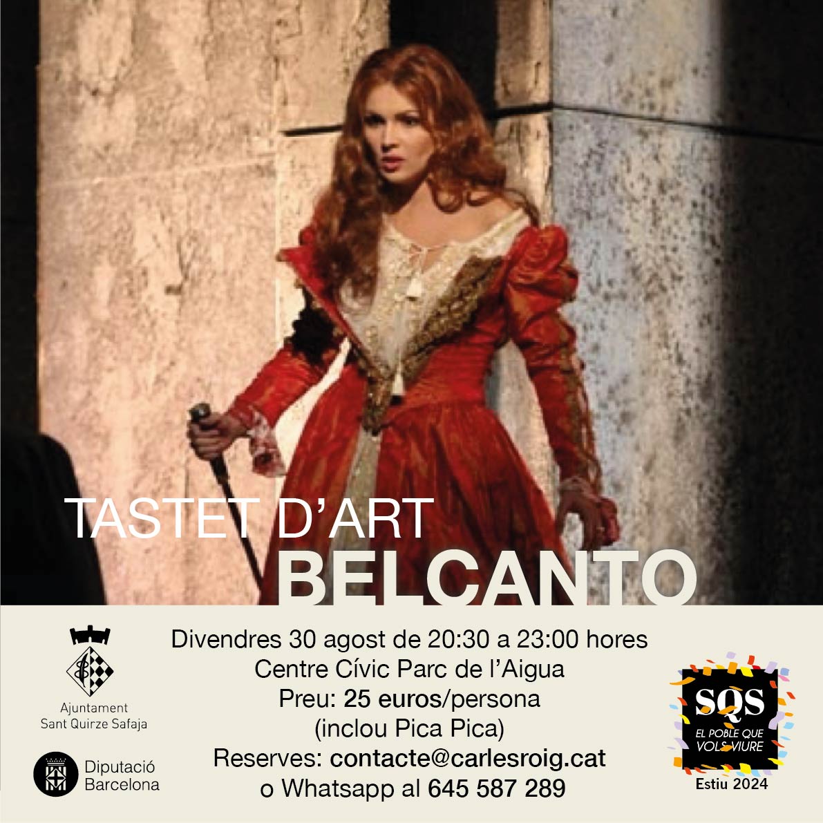 TastetArt belCanto