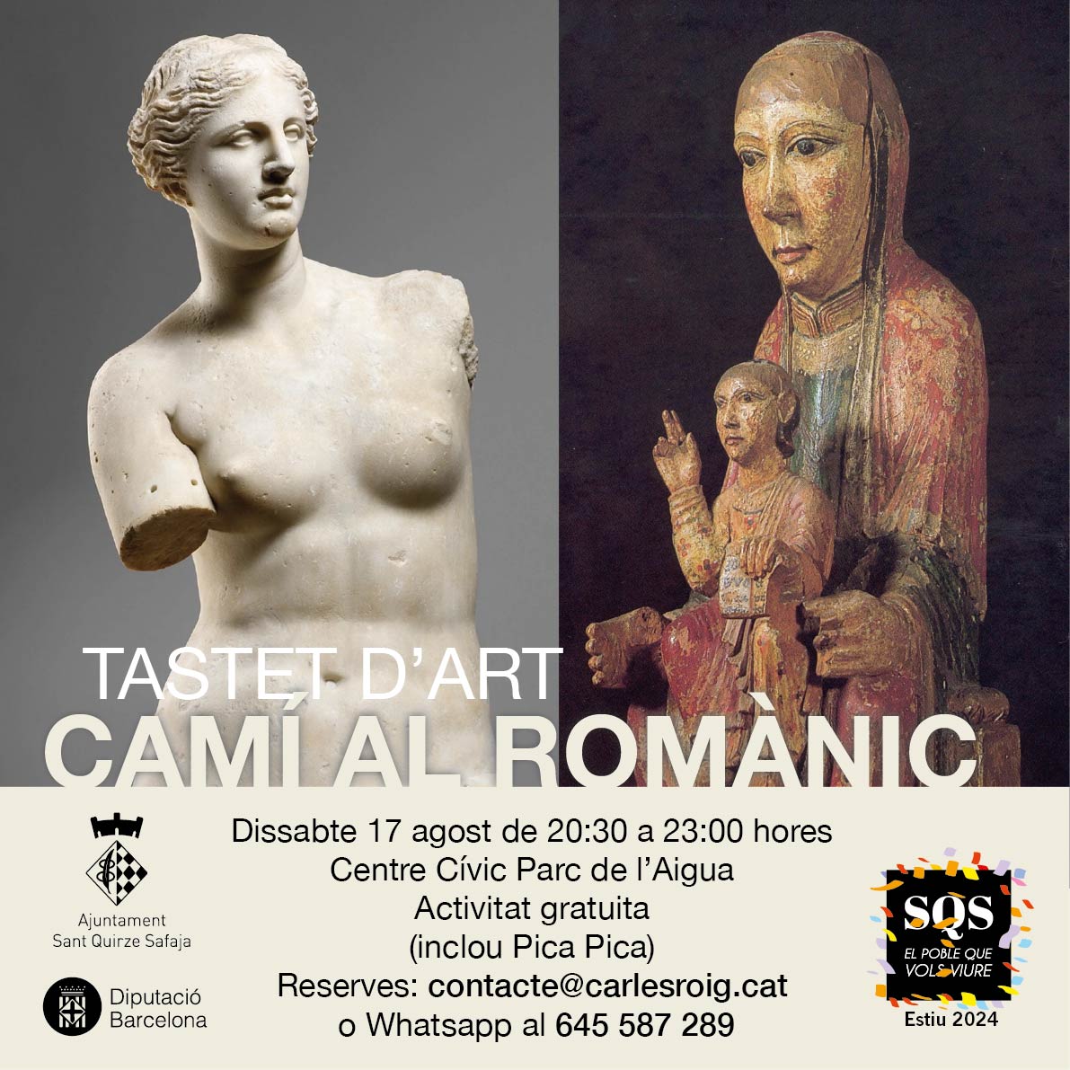 TastetArt romanic