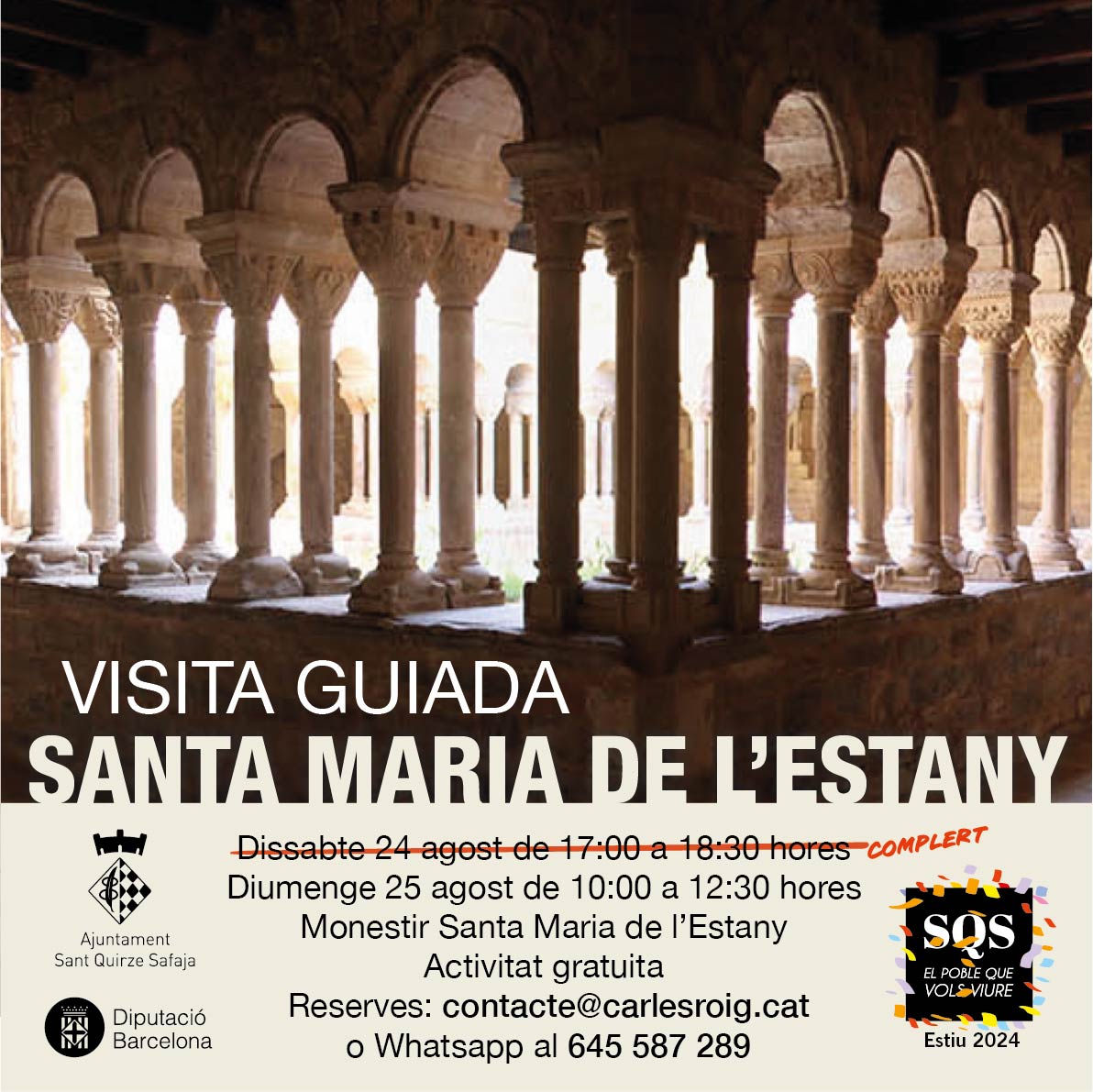 TastetArt visitaGuiada II
